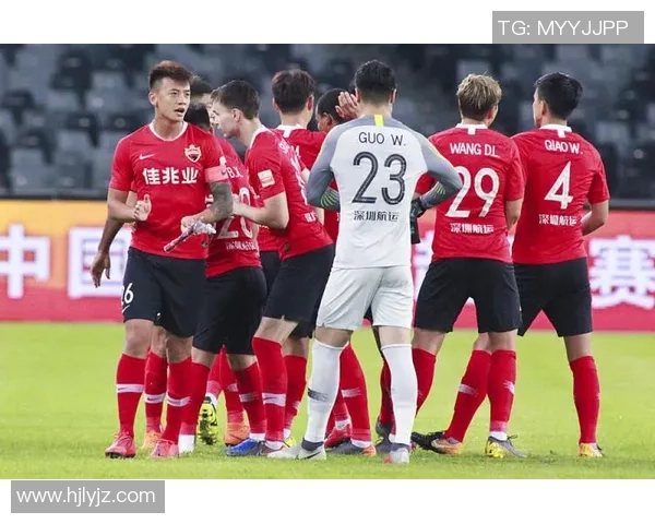 深圳篮球队的灵活战术揭秘与球队发展新趋势探讨